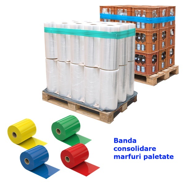 BANDA CONSOLIDARE MARFA
