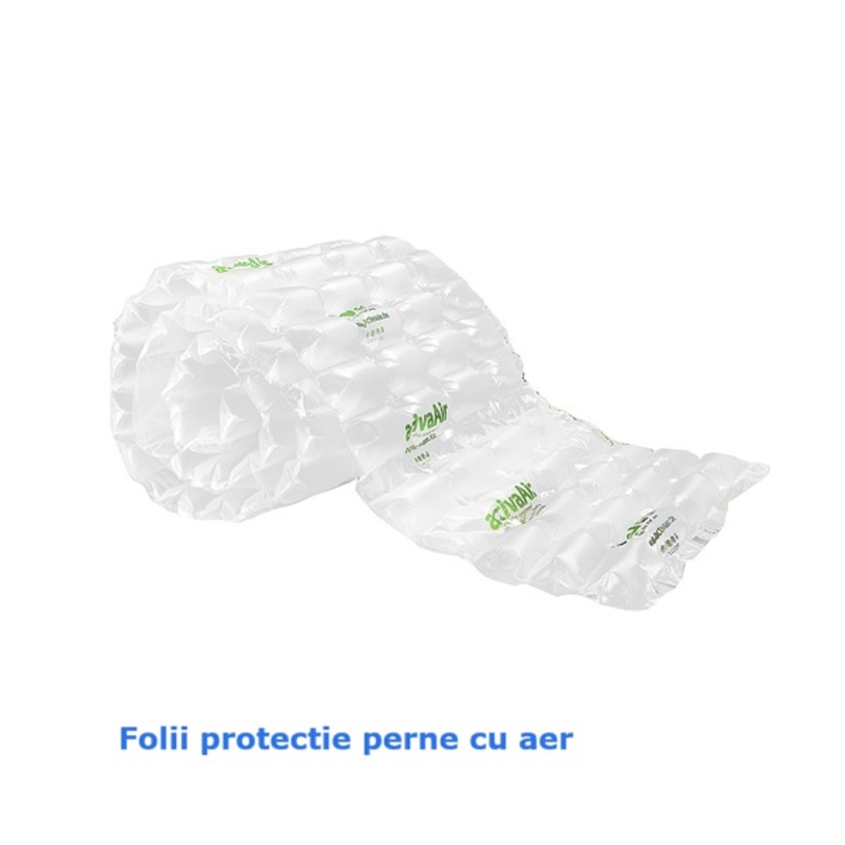 Folii protectie perne cu aer